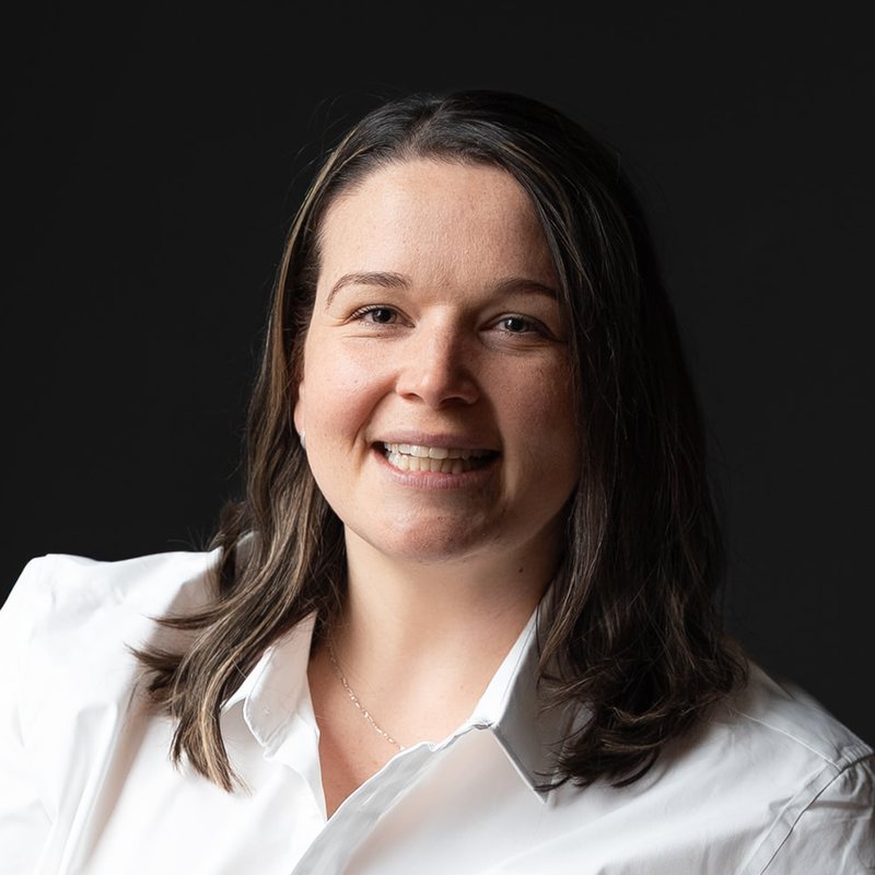 Erin Weeks, Accounts Payable Officer, Ducon Building Solutions