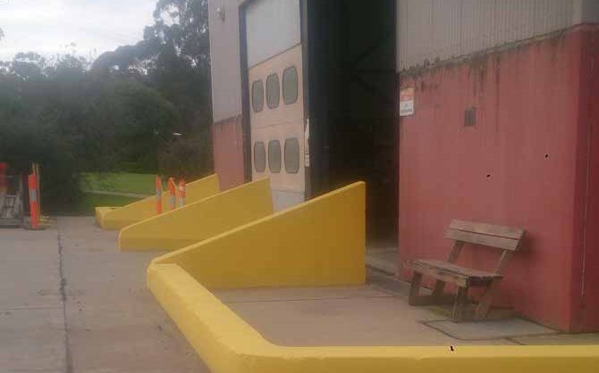 Bandiana & Puckapunyal Rectification Works