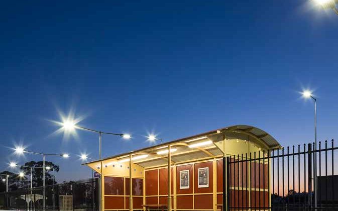 Bendigo, Epsom & Eaglehawk Stations