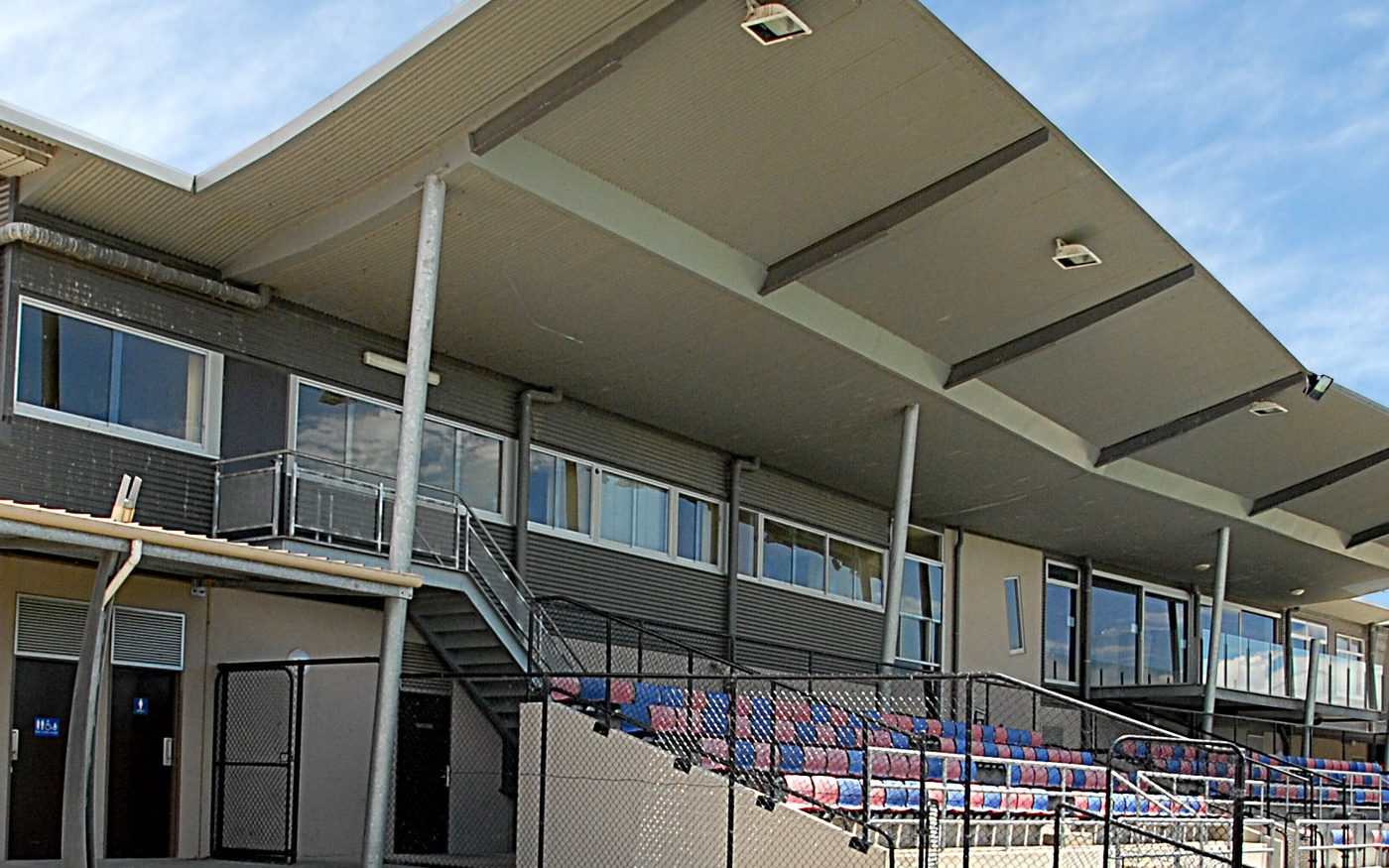 Cranbourne, Casey Sports Pavilion