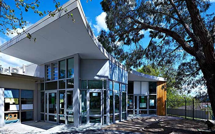 Healesville, Reconciliation Centre