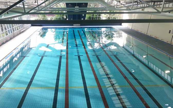 Highett, Waves Leisure Centre