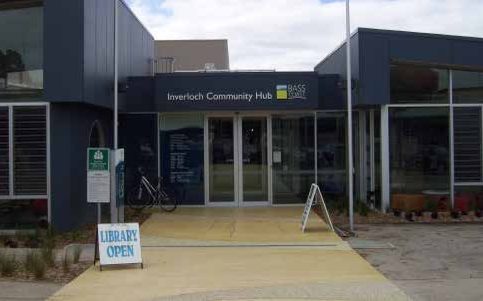 Inverloch, Community Hub
