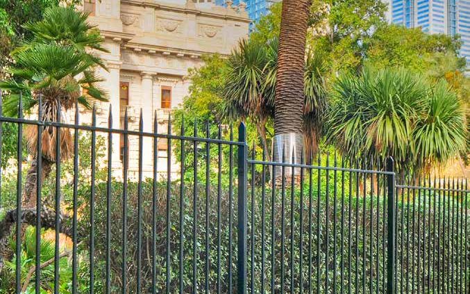 Victorian Parliament: Legislative Council Chambers Lighting Upgrade