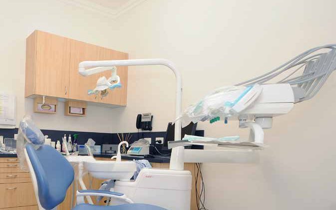 Mitcham, Dental Surgery Conversion