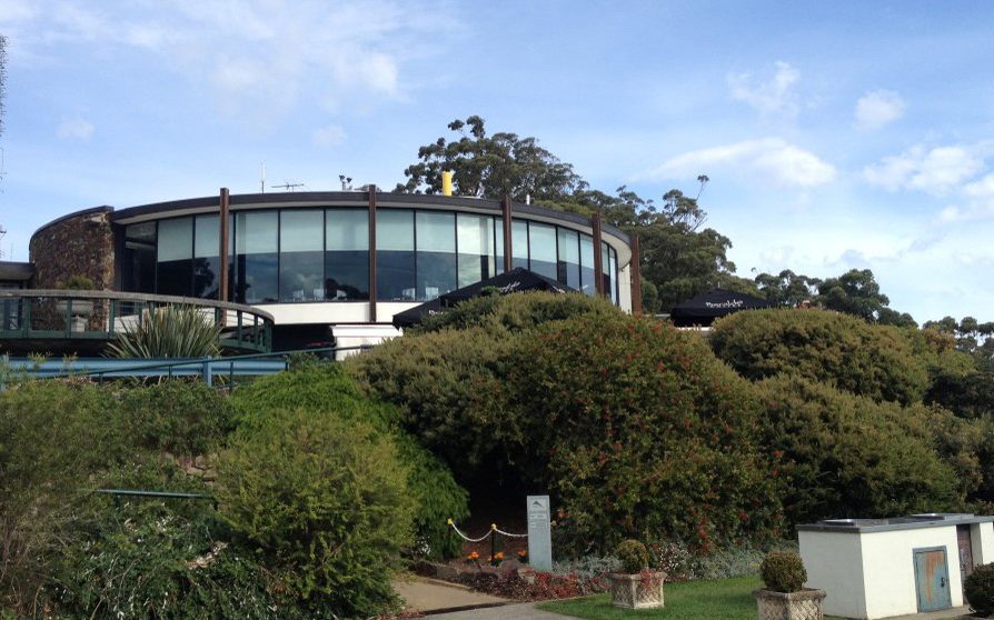 Mt Dandenong, Skyhigh Observatory