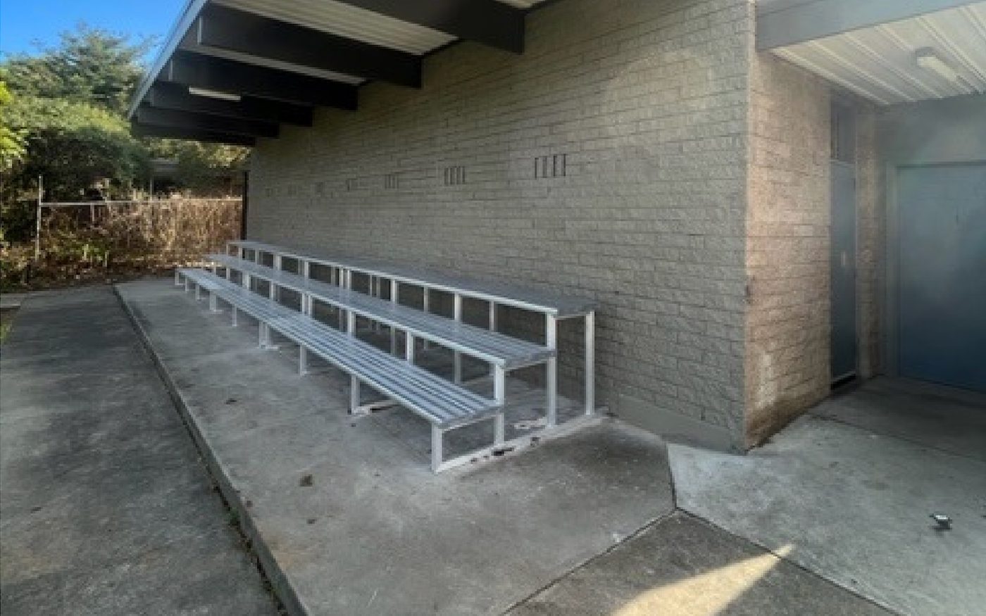 RHL Sparks Reserve, Archery Club