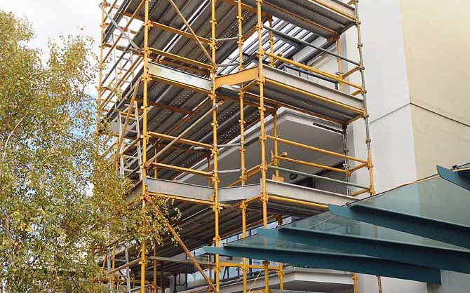 Riversedge Apartments, Ascot Vale