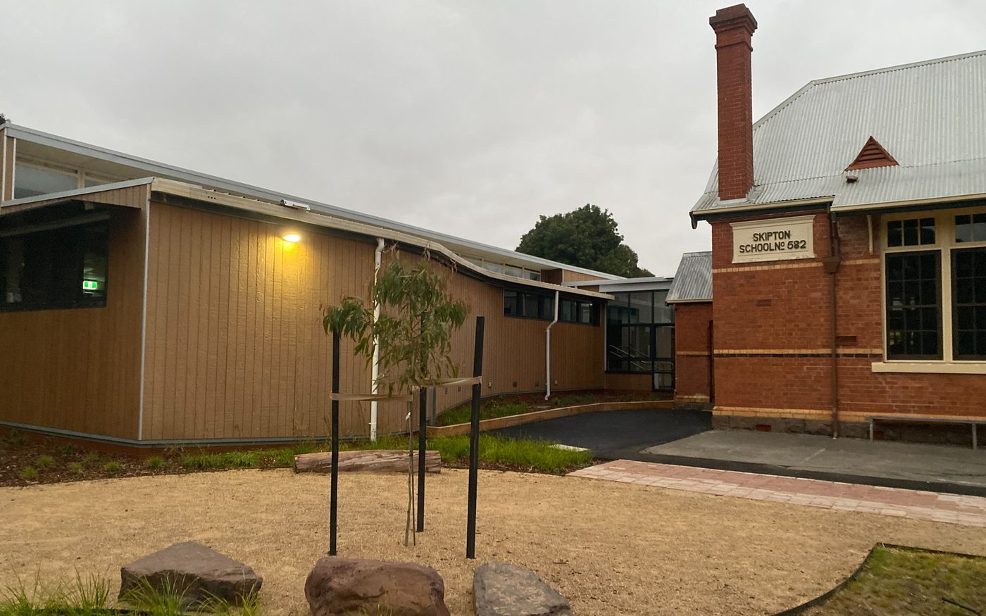Skipton Primary School