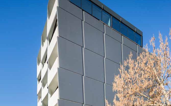 South Melbourne, Havana Apartments