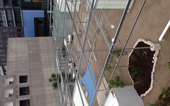 Southbank, Testing Grounds Phase 2