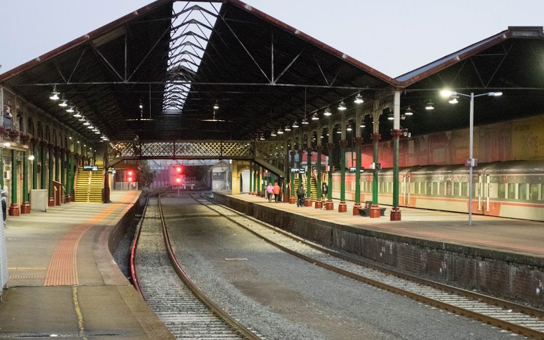 Victoria, Rural Station Upgrades