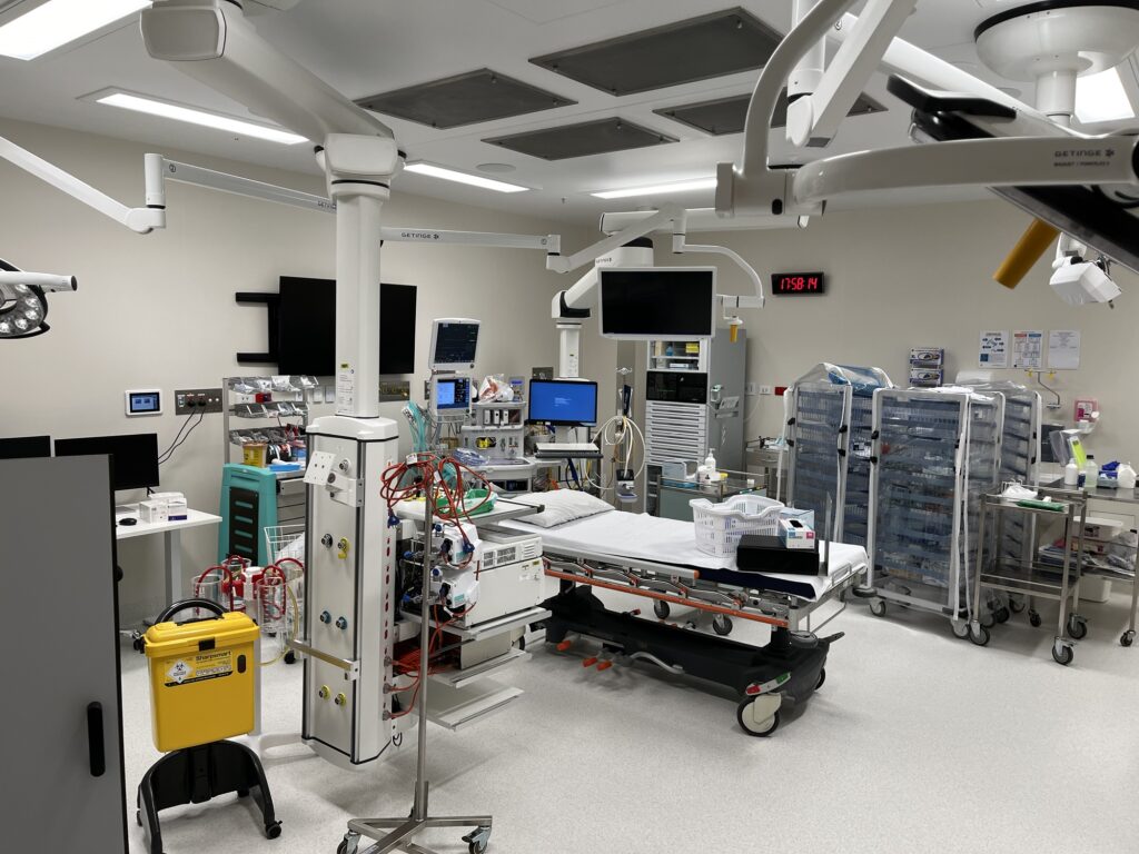 Hospital
