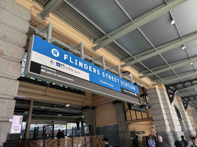 Flinders