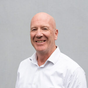 Michael Kerrison