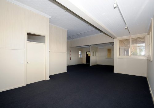 Yarragon Station Building Refurbishment 3 Yarragon Station 5