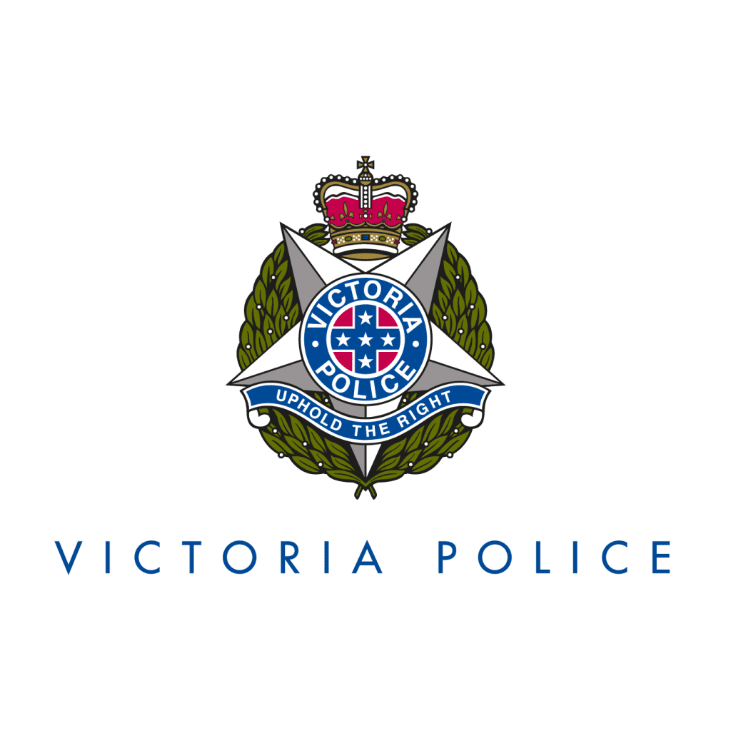 vicpol logo